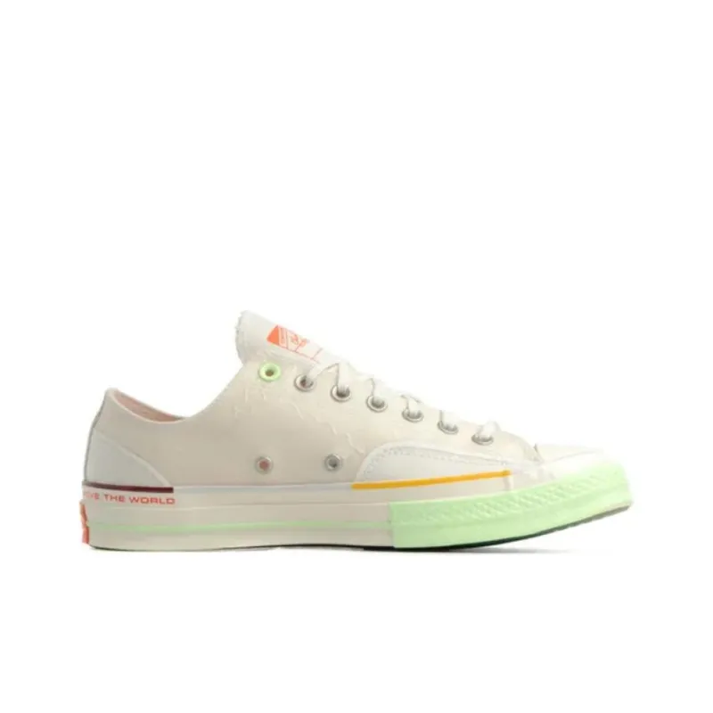 Converse Chuck Taylor All Star 70 Ox Pigalle White-1