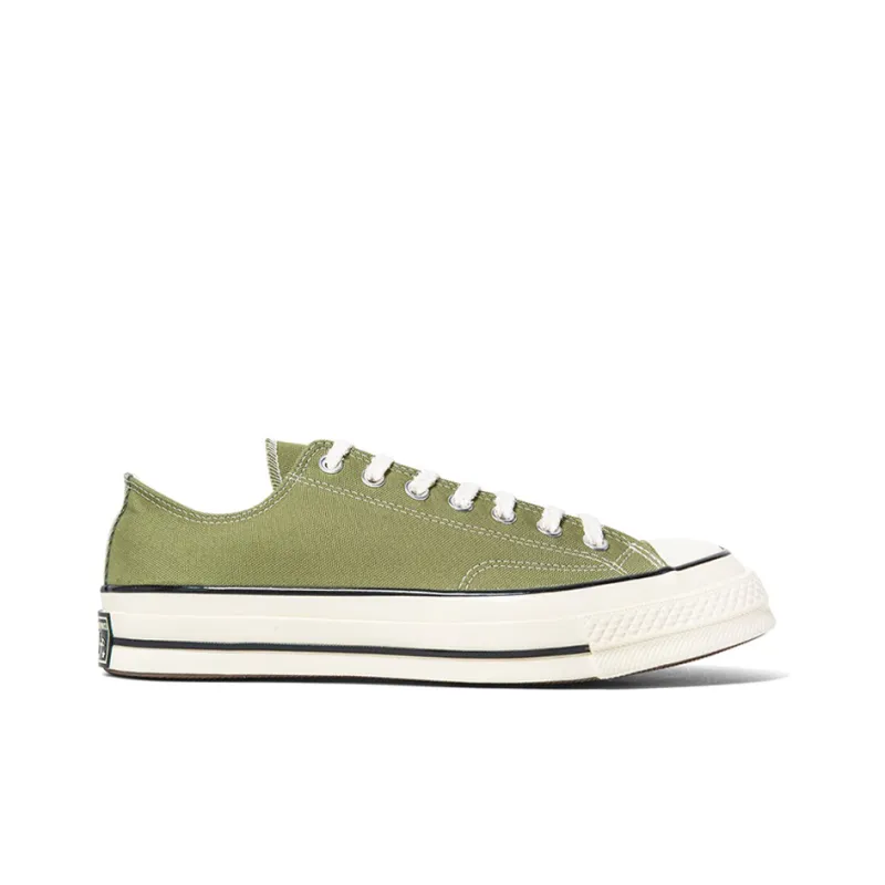 Converse Chuck Taylor All Star 70 Ox Olive-1