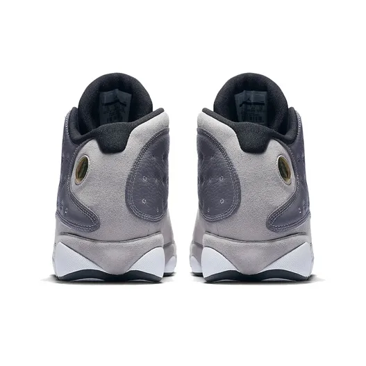 Jordan 13 Retro Atmosphere Grey Men's-4