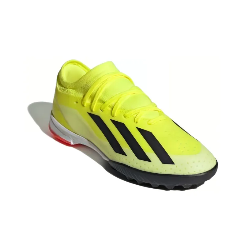 Adidas X Crazyfast League TF J 'Solar Energy Pack'-2