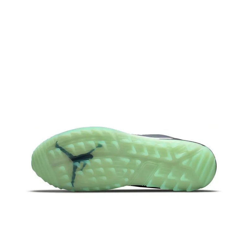 Jordan Adg 3 Golf Grey Green Glow-5