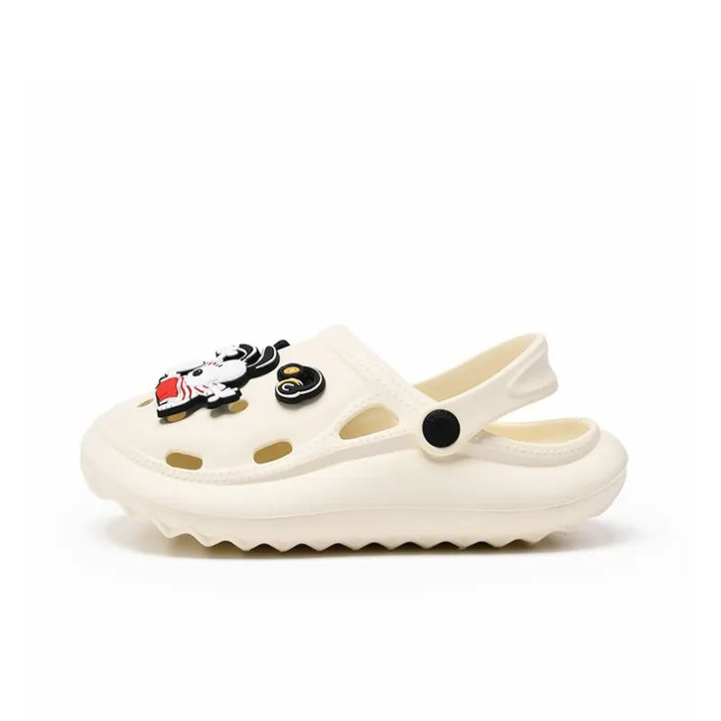 SNOOPY Clogs Women's-0