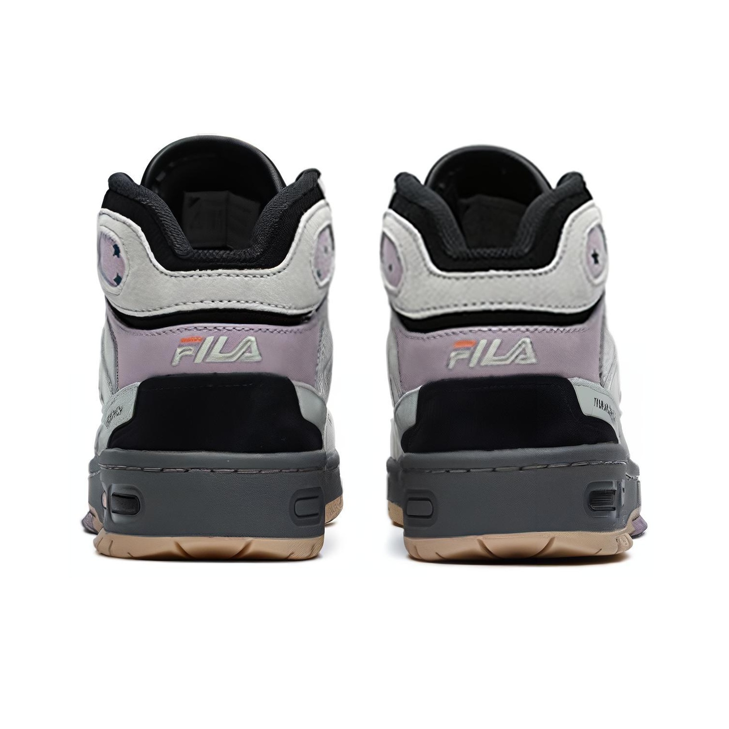 FILA FUSION Teratach Cushioning Anti-Slip and Wear-Resistant