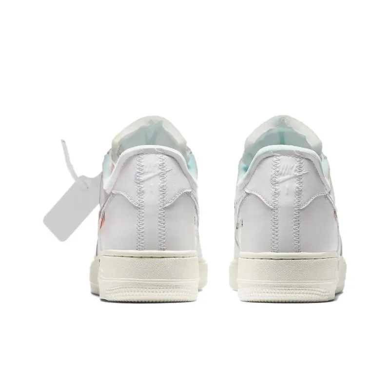 Nike Air Force 1 Low Off White ComplexCon AF100-4