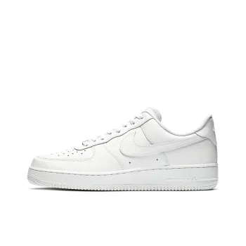 Nike Air Force 1 Low '07 White