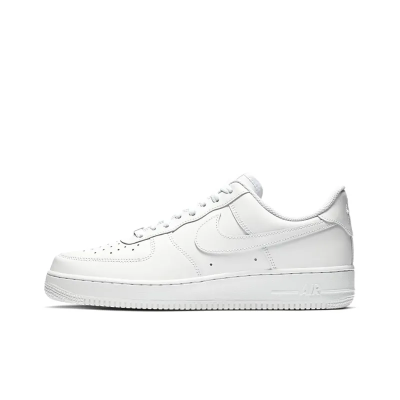 Nike Air Force 1 Low '07 White-0