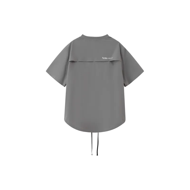 VOLCOM T-Shirts Unisex-1