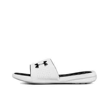 Under Armour Playmaker Fixed Strap 'White Black'