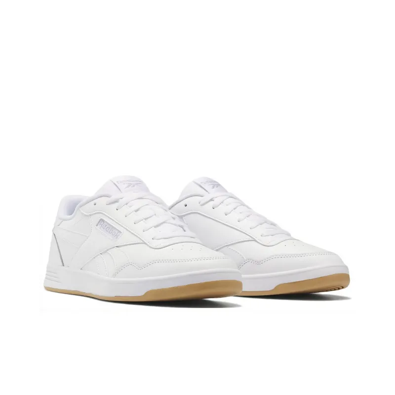 Reebok Court Advance 'White'-2