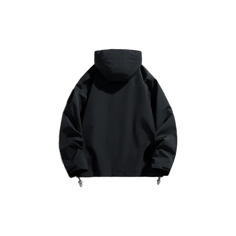 Jeep Jackets Men-5