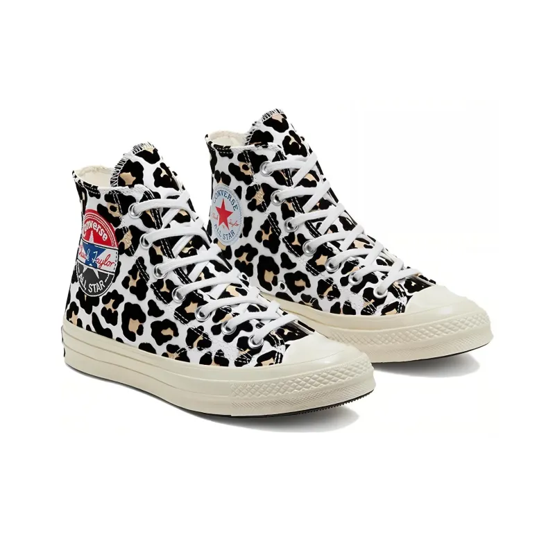 Converse Chuck 70 Hi 'Logo Play Desert Ore'-2