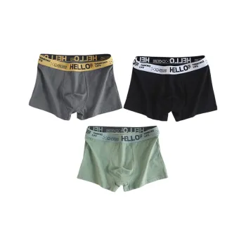 GOSO Men Underpants