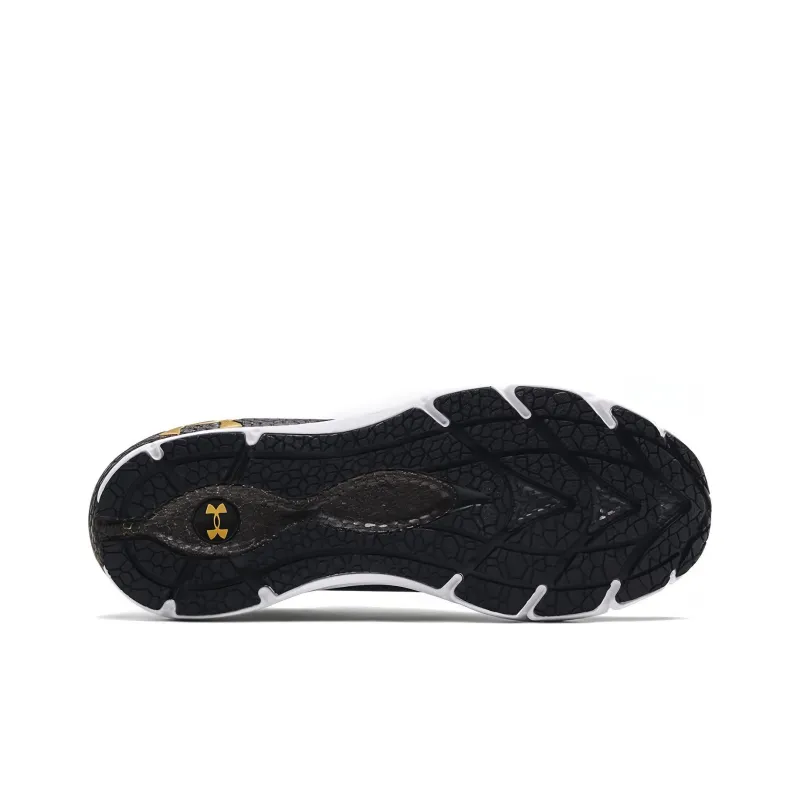 Under Armour Hovr Phantom 2 Inknt Mtl 'Jet Grey Gold'-4