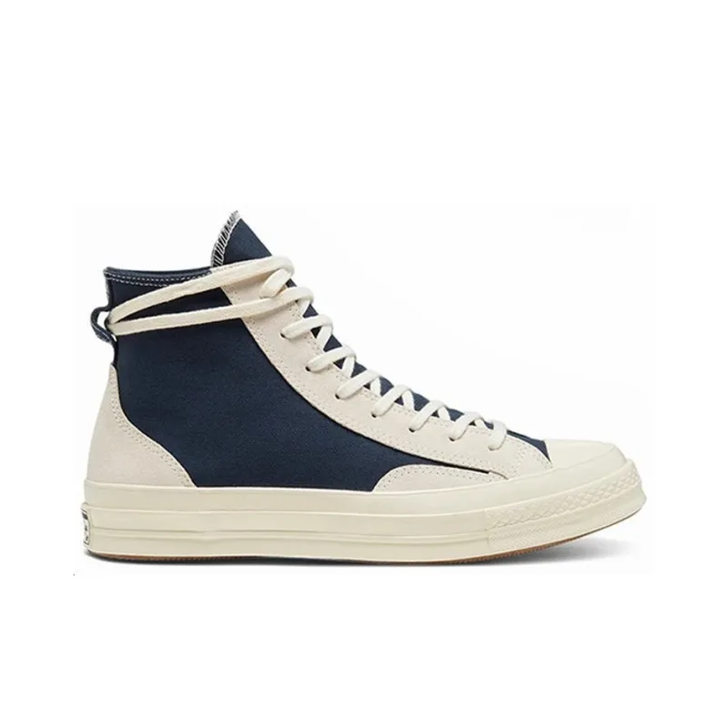 Converse Chuck Taylor All Star 70 Hi Final Club Obsidian-1