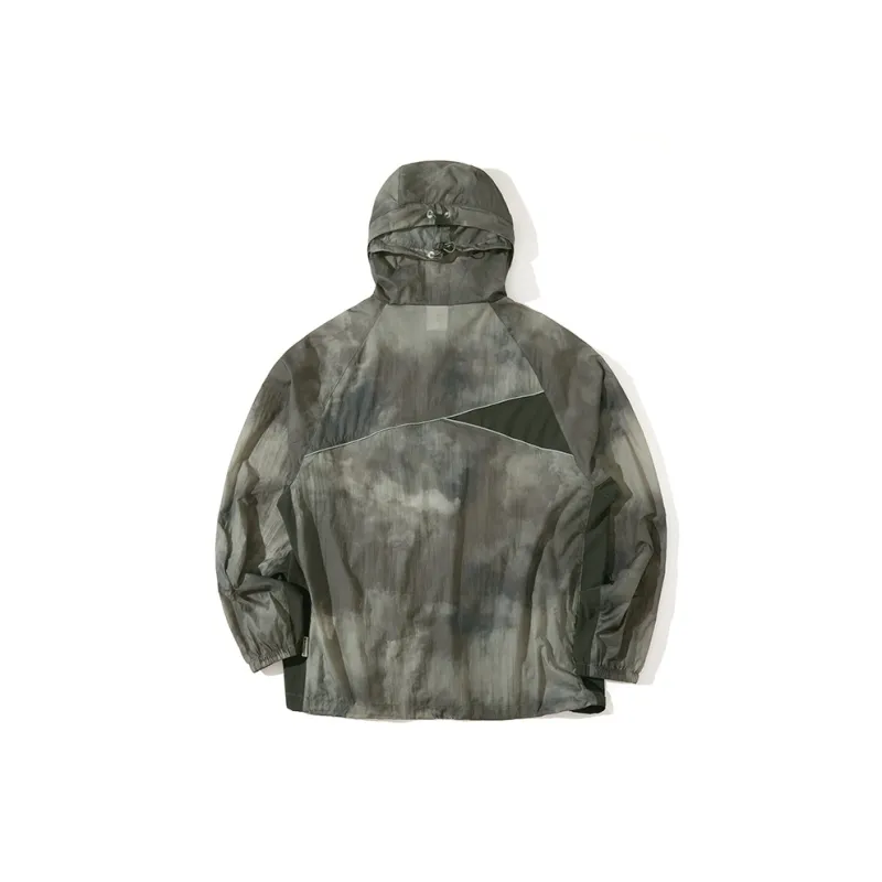 NOTHOMME Sun Protection Clothing Unisex-14