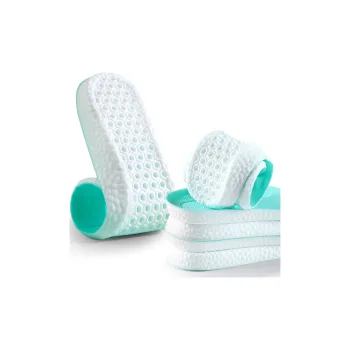 Footprint tribe Insoles Unisex