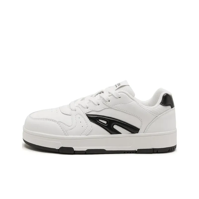 AGSDON Skateboard Shoes 5.7cm Women's-18