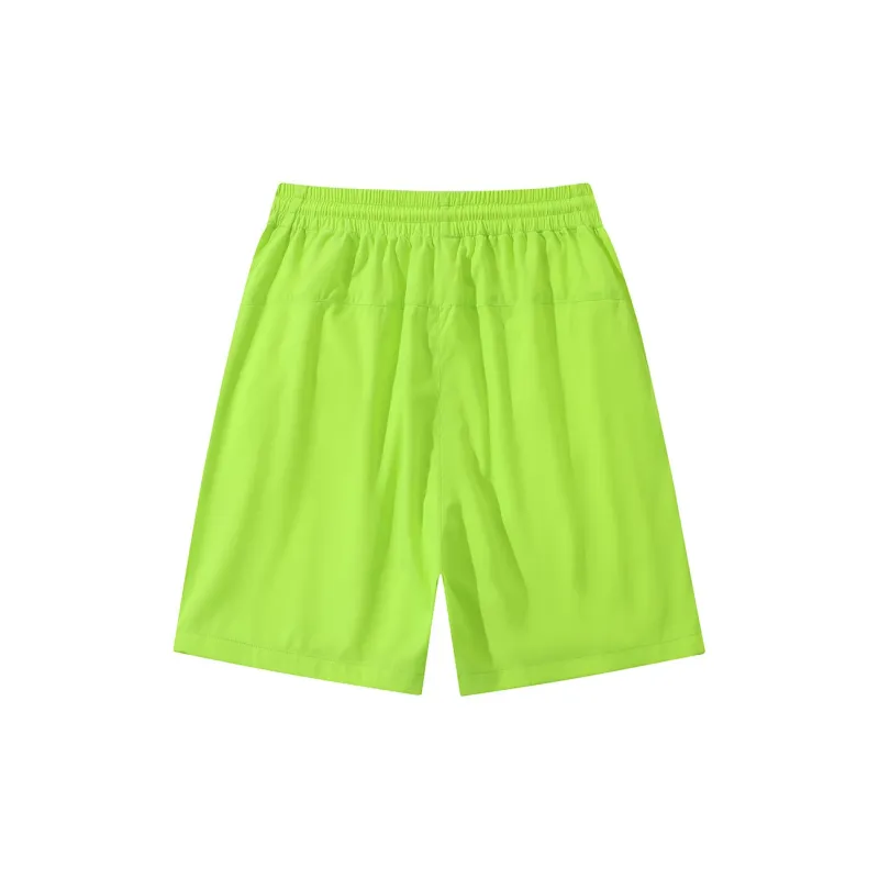 MARVEL Sports Shorts Unisex-17