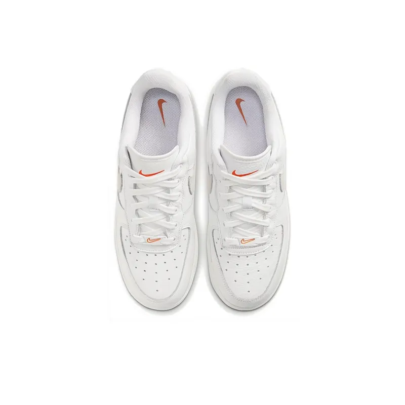 Nike Air Force 1 Low Star Fish Women's-3