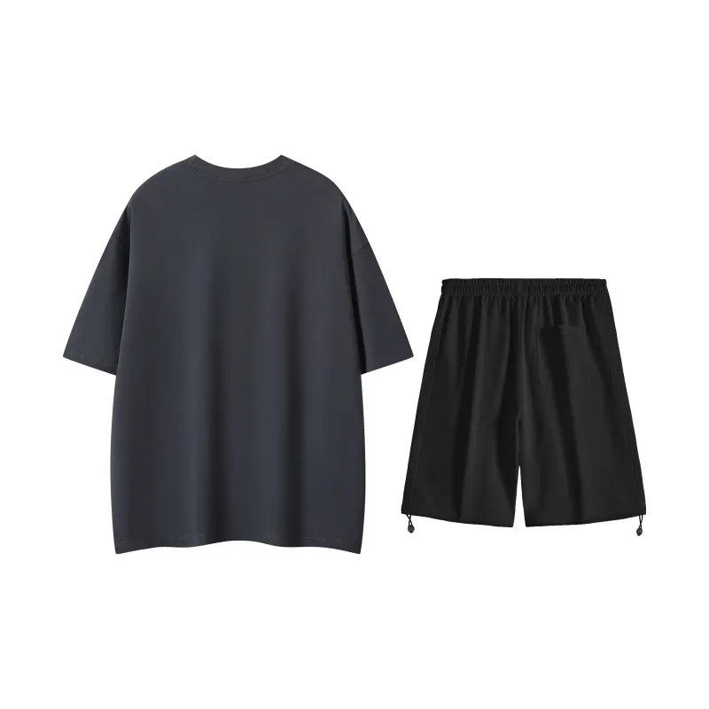 Lightning X Storm Casual Sportswear Unisex-19