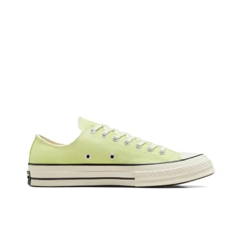 Converse Chuck 70 Ox Canvas Sneakers-1