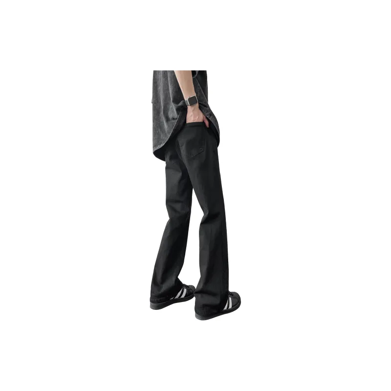 ALORGEEK Jeans Unisex-1
