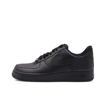 Nike Air Force 1 '07 'Black'