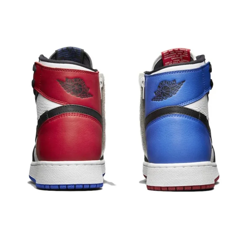 Jordan 1 Rebel XX Top 3 Women's-5