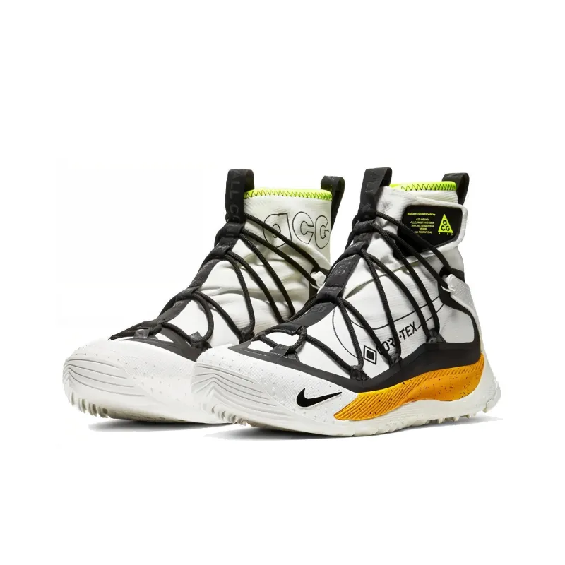 Nike Acg Terra Antarktik GORE TEX Summit White-2