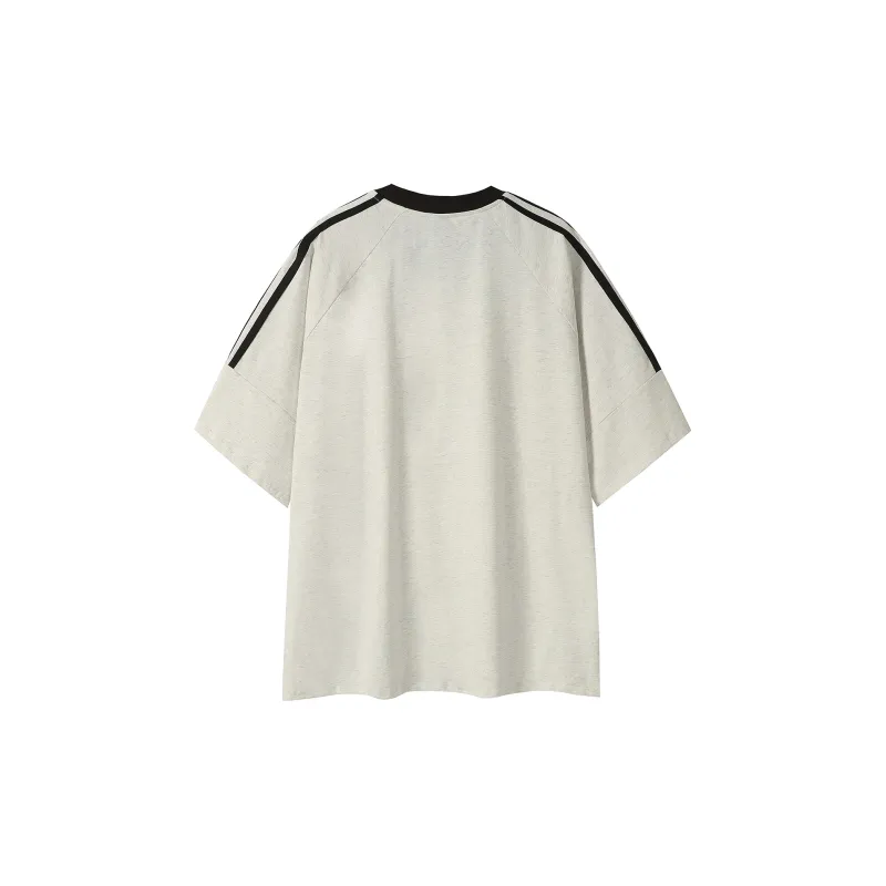R.super T Shirts Unisex-5