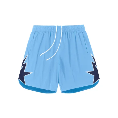 ZONEiD Casual Shorts Men