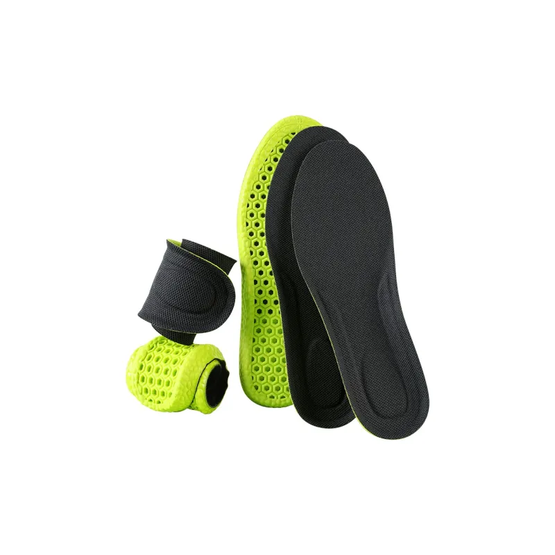 Footprint tribe Insoles Unisex-6