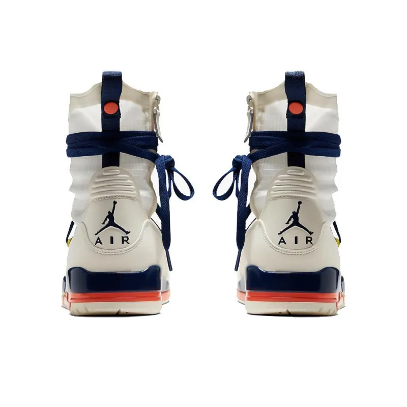 Jordan 3 Retro Explorer Lite Xx Sail Multi Color Women's-3