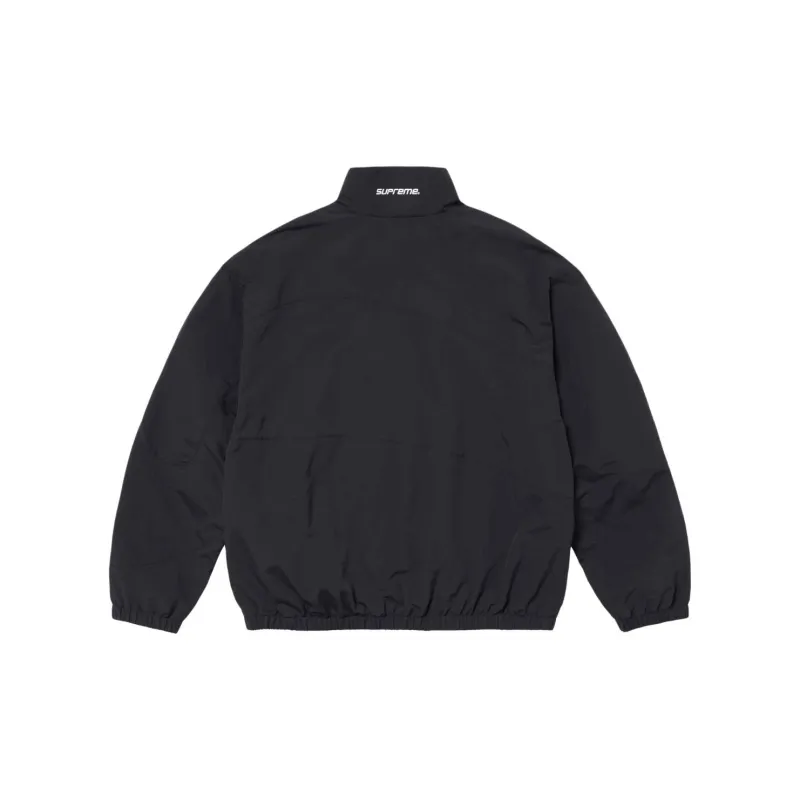 Supreme Curve Track Jacket SS24-9