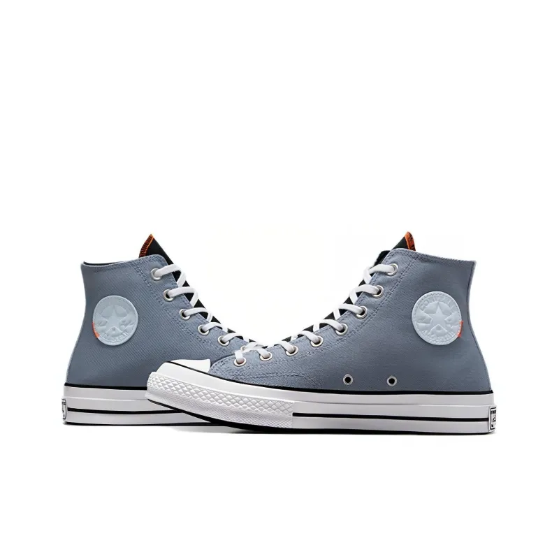 Converse Chuck 70s Vintage Athletic 'Blue Denim'-3