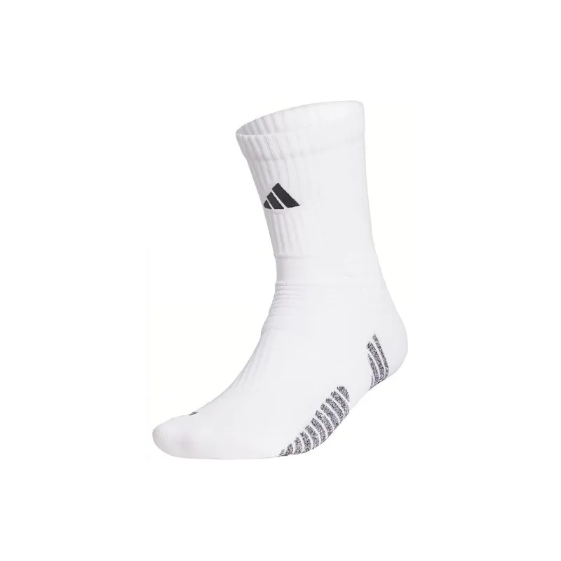 Adidas Men Basketball Socks-0