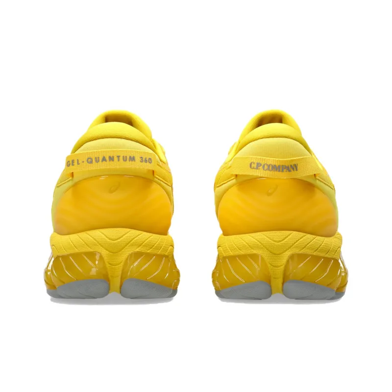 Asics Gel Quantum 360 Viii C.P. Company Mission Yellow-3