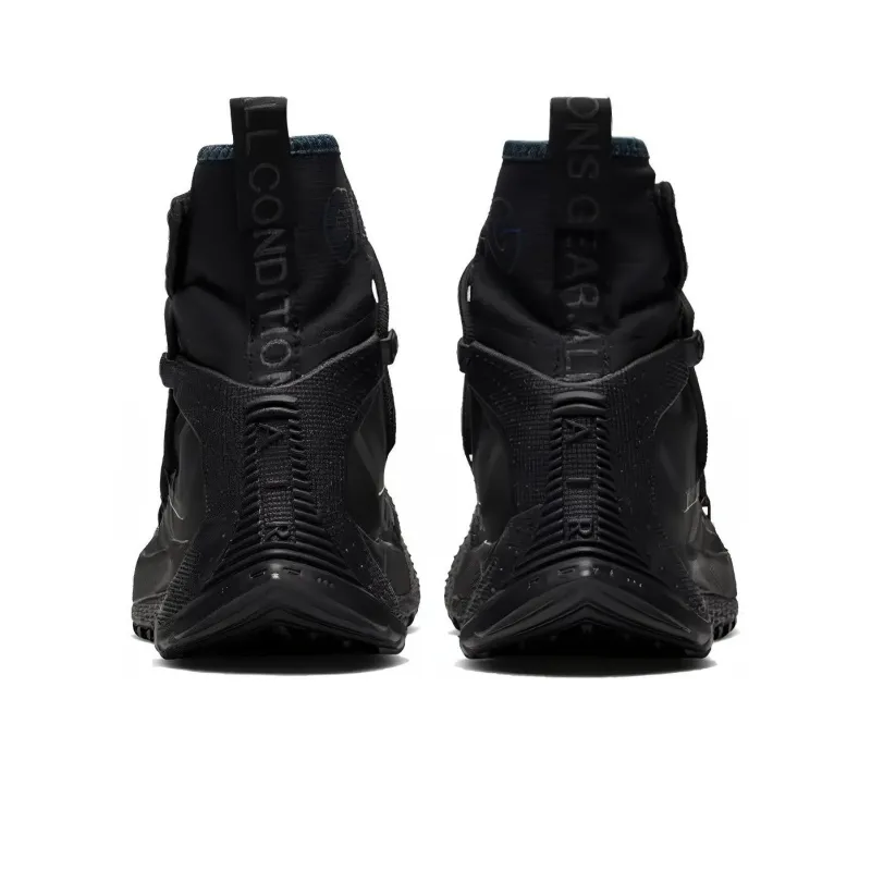 Nike Acg Terra Antarktik GORE TEX Black Midnight Turquoise-4