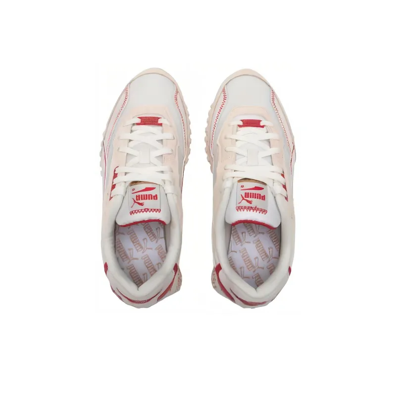 PUMA Classic Low 'Versatile Beige'-4