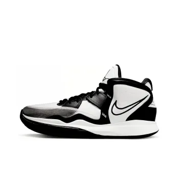 Nike Kyrie Infinity Tb White Black
