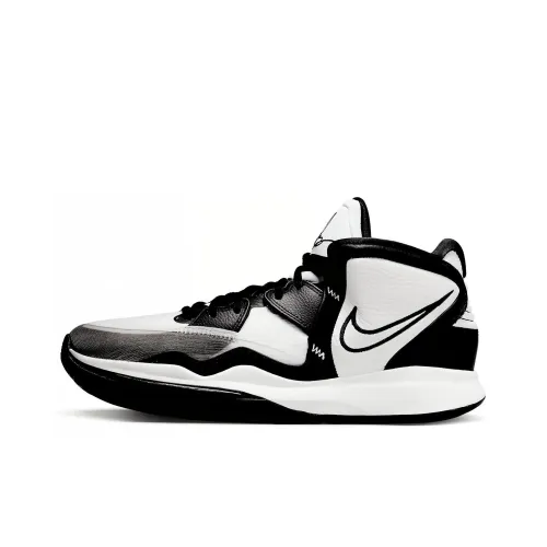 Nike Kyrie Infinity TB White Black