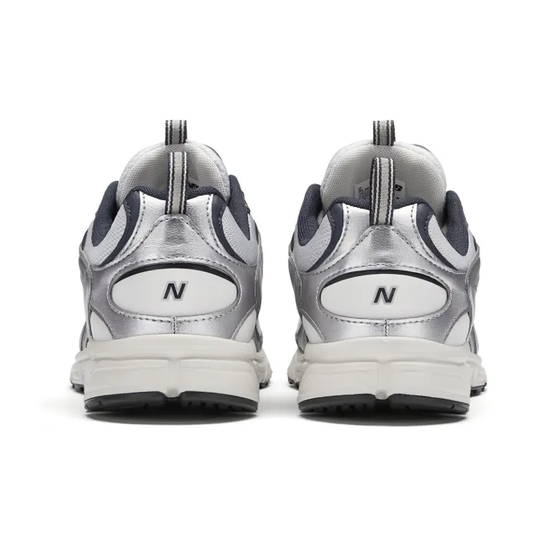 New Balance 408 'Silver'-3