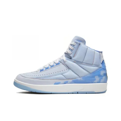 Jordan 2 Retro J Balvin