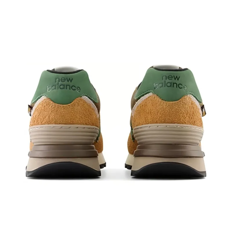 New Balance 550 Sk ' Beige White' Women's-4