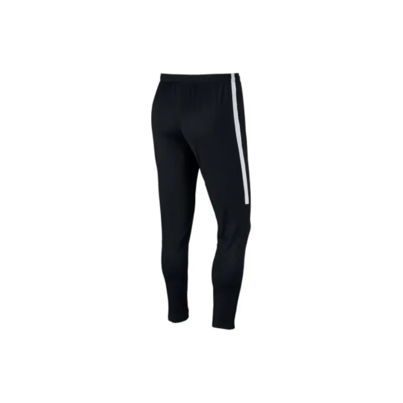 Nike Knitted Sweatpants Men's Black-1