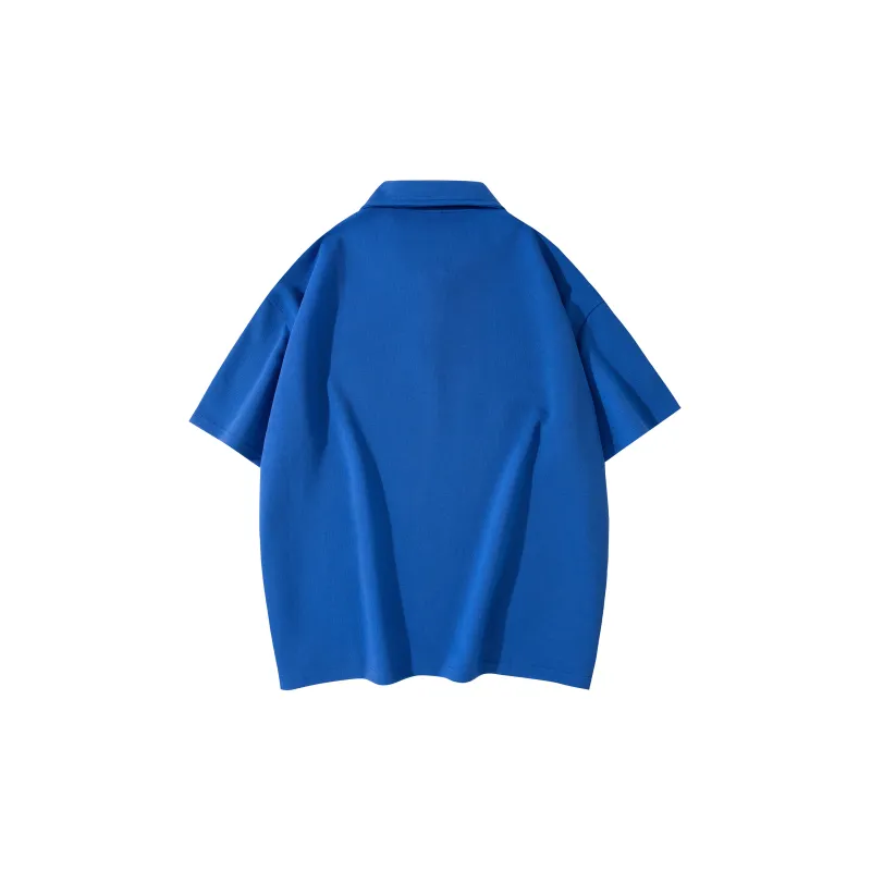 Kawasaki Polo Shirts Unisex-17