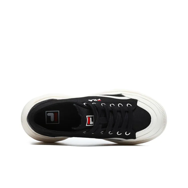 FILA Bread 'Black White' Women's-2