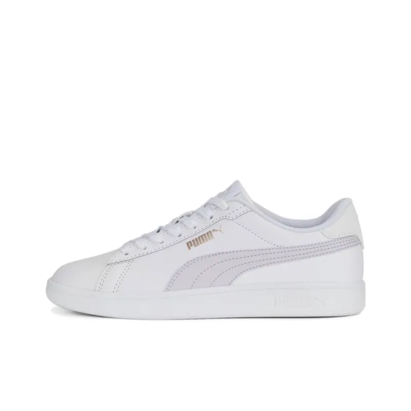 PUMA Smash 3.0 L 'White' Women's-0