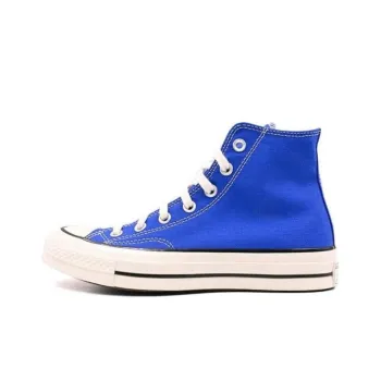 Converse Chuck 70' Sky Blue White'