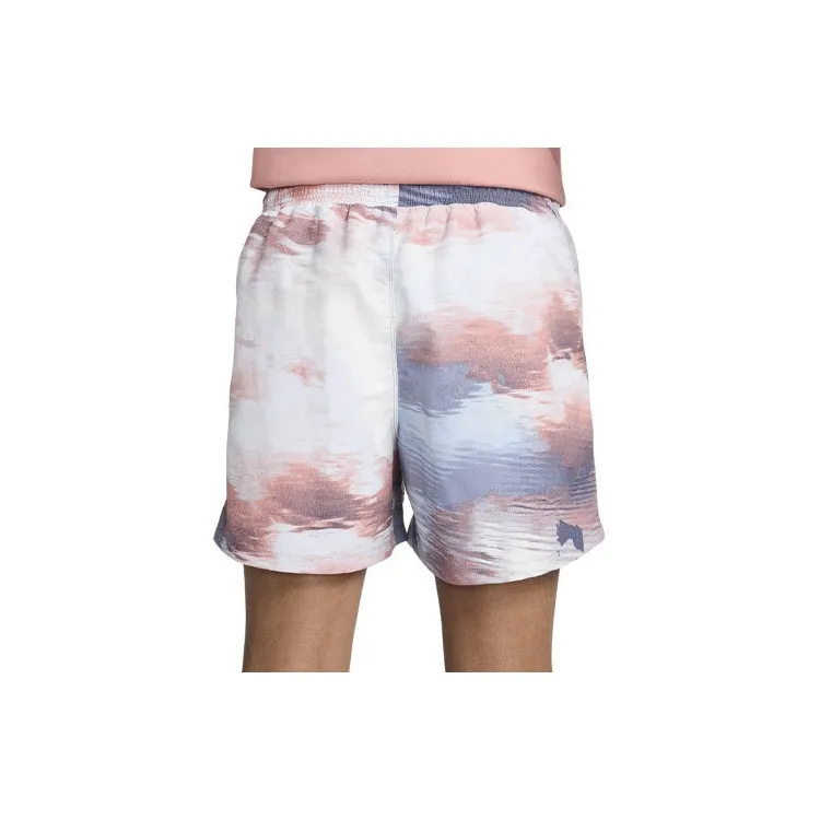 Acg Nike Acg 'Reservoir Goat' Men's Allover Print Shorts-1